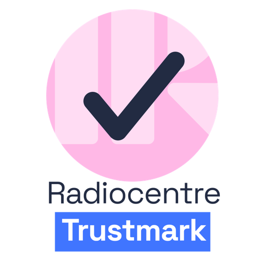 Radiocentre Trustmark